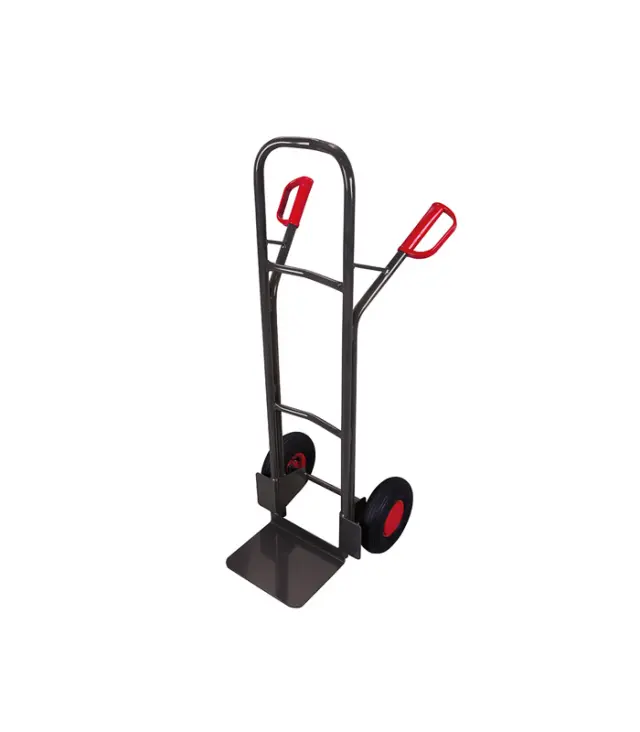 Variofit sk-710.010/AG Καρότσι Μεταφοράς Δίτροχο Μεταλλικό για Φορτίο Βάρους ως 250kg