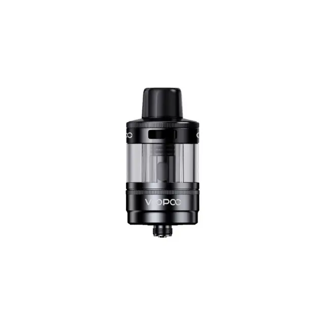 PnP X Pod Tank DTL 5ml - VooPoo - Black