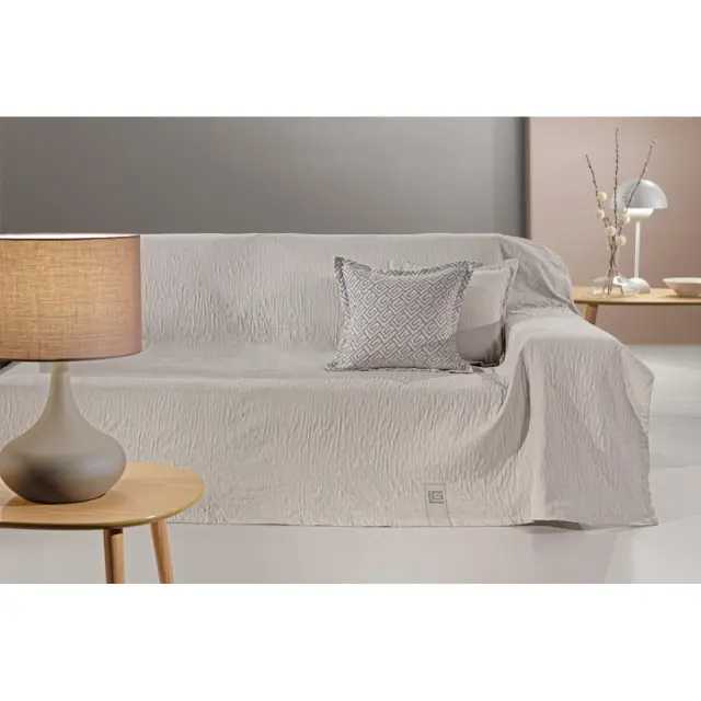Ριχτάρι Διθέσιου Guy Laroche Moreno Natural 180x250