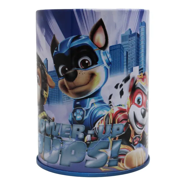 Σετ Σχολικό με μολυβοθήκη Paw Patrol 3