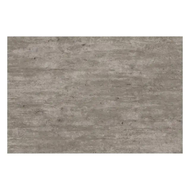 ΕΠΙΦΑΝΕΙΑ ΤΡΑΠΕΖΙΟΥ HPL ΟΡΘΟΓΩΝΙΑ FB95840.37 CONCRETE 120x80εκ.