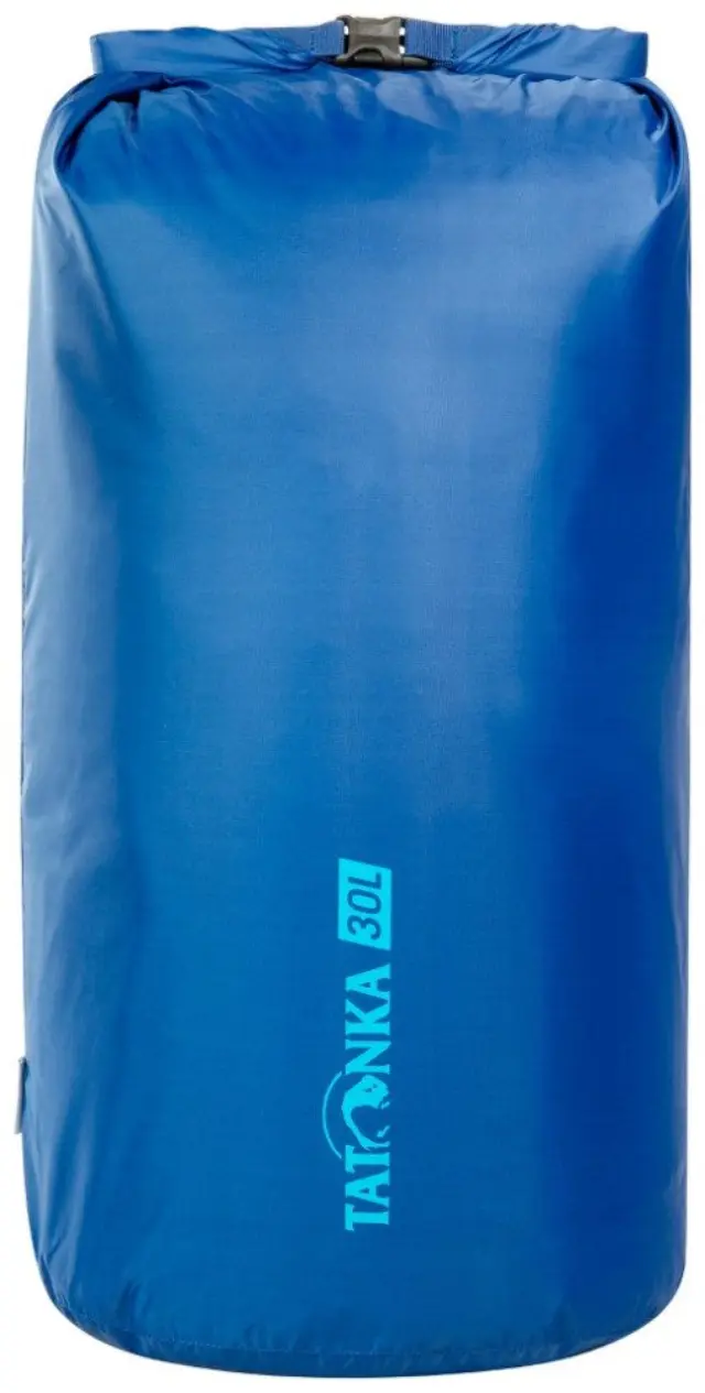 Dry Sack 30L Blue Αδιάβροχη Τσάντα Tatonka - 3044-010