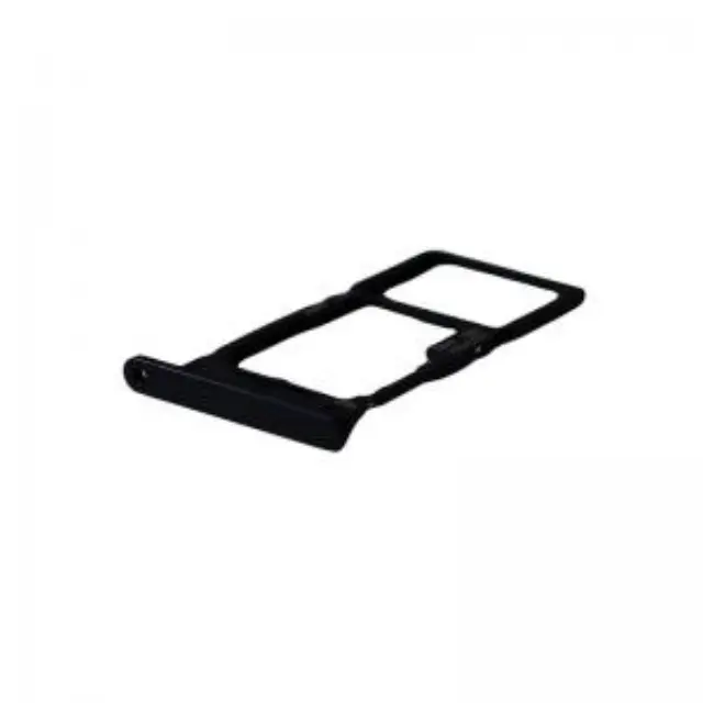 Βάση Κάρτας Sim & SD Samsung A256B Galaxy A25 5G Μαύρο (Original) N65648 3