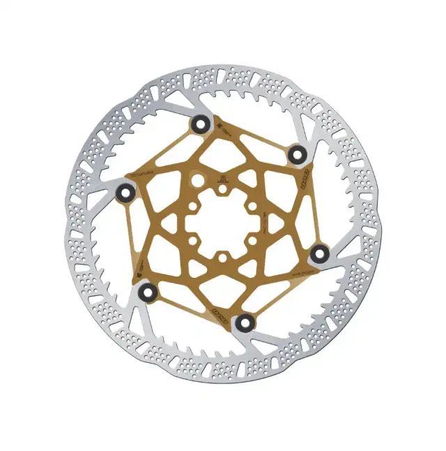 ΔΙΣΚΟΣ GALFER SHARK EVO 203mm x 2.0mm KASHIMA