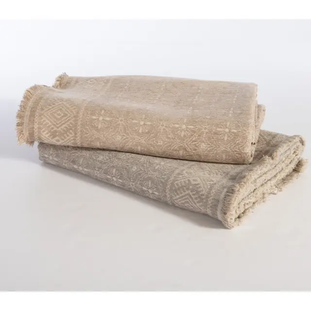 Ριχτάρι Πολυθρόνας Nef-Nef Jeneria Beige 170x180 2