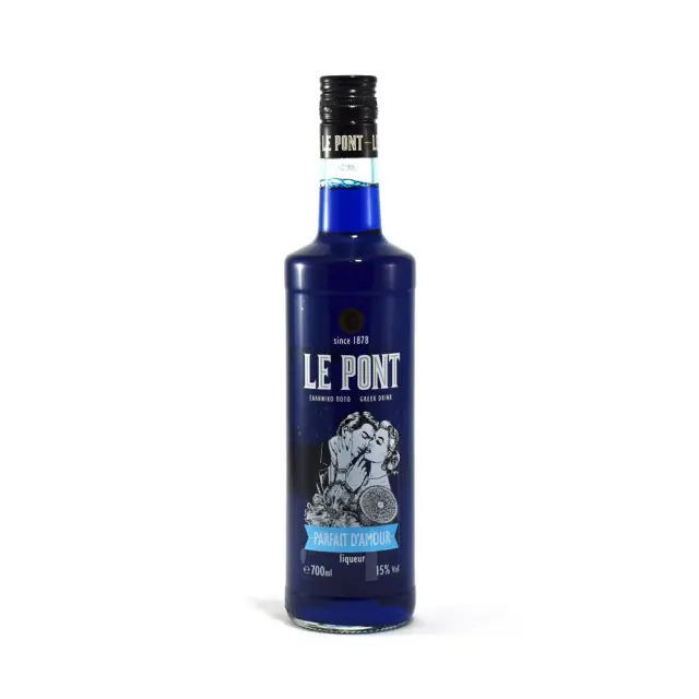 LE PONT LIQUEUR PARFAIT 700ml