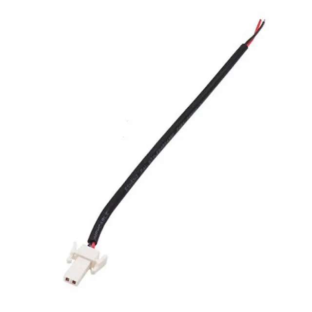 eWHEEL ΠΡΟΕΚΤΑΣΗ ΚΑΛΩΔΙΟΥ ΠΙΣΩ ΦΩΣ ΓΙΑ XIAOMI M365, Essential, 1S, Pro/2