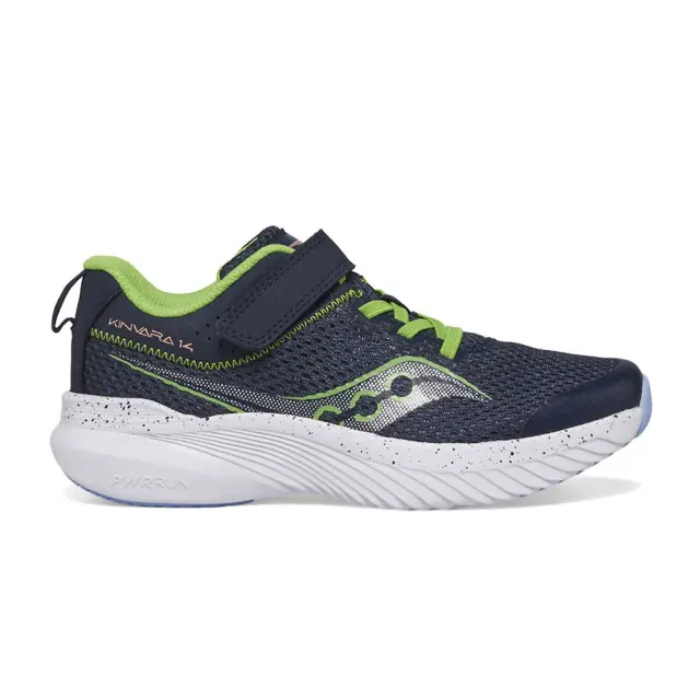Saucony Boy's Kinvara 14 A/C Μπλε Σκούρο SK267103 (Saucony)