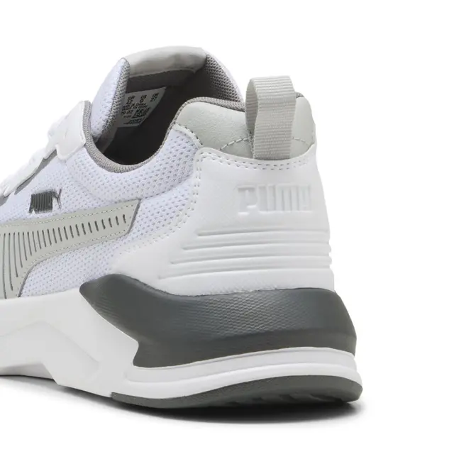 Puma X-Ray 3 LT (400229-02) - Λευκό 2