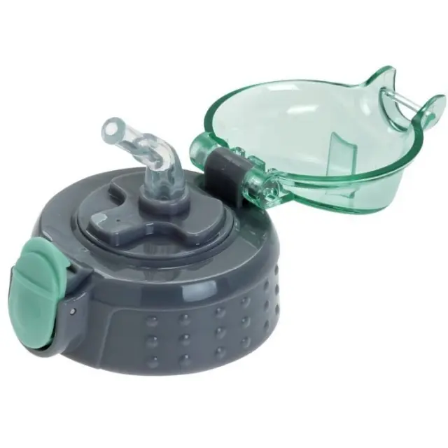 Ανταλλακτικό Πώμα για Kids Thermos Mint 400ml / 33-BO-0115 (Ecolife)