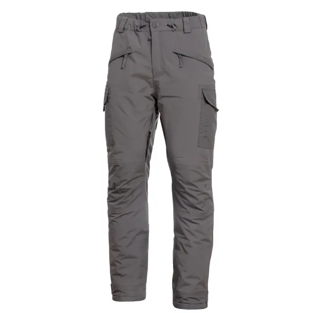 Pentagon HCP Pants Waterproof-Παντελόνι Αδιάβροχο για Εργασία & Τακτική Χρήση - 17-Cinder Grey-Σκούρο Γκρι
