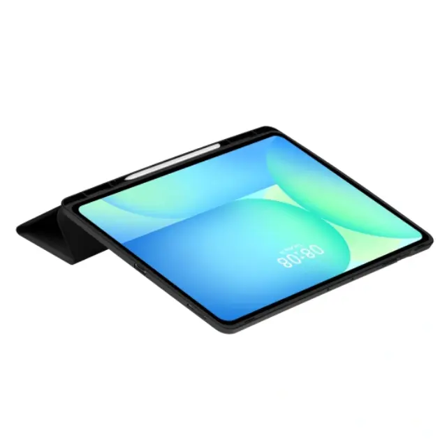 Tech-Protect Θήκη Tablet Samsung Galaxy TAB S11 11.0 SmartCase Pen Black 3