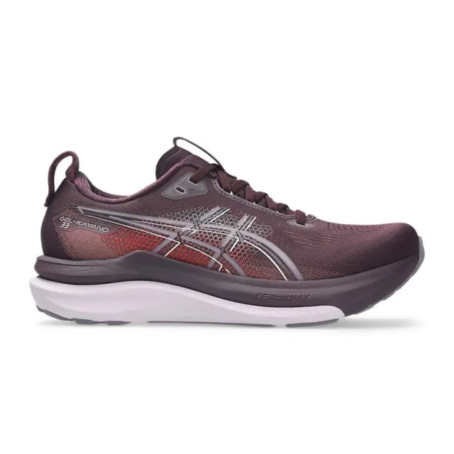 Asics Women's Gel-Kayano 33 Μωβ 1012B939-501 (Asics)