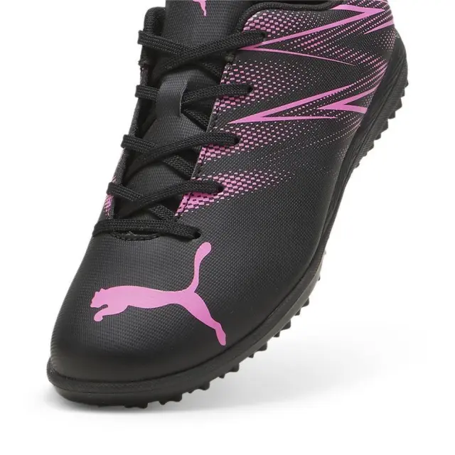 Puma Attacanto TT Jr (107481-06) - Μαύρο 3