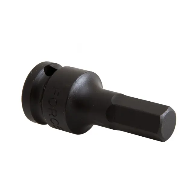 FORCE 24406017 Καρυδάκι 1/2" ALLEN Αέρος 17x60mm 2