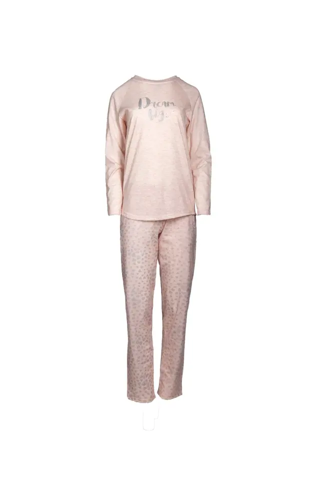 W626_1 - Type - PYJAMA SILVER LOVE - S 2