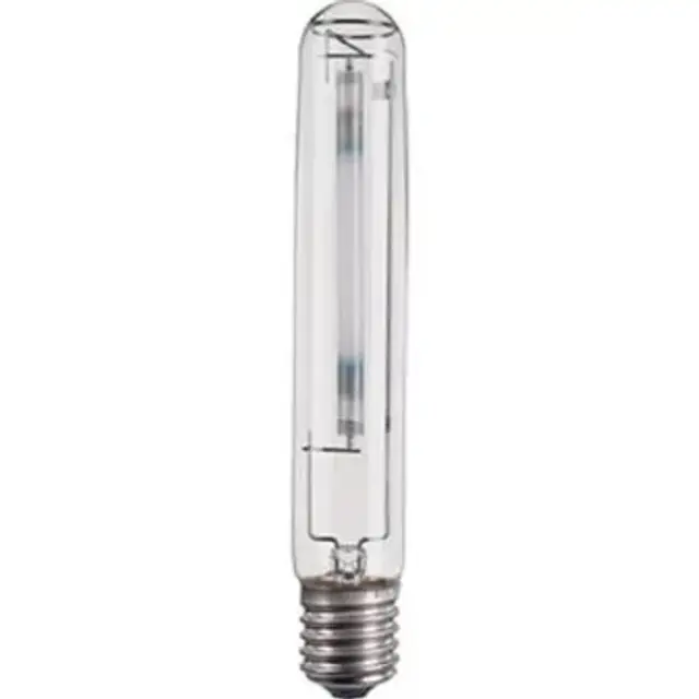 Halogen lamp. E40 150W SON-T PIA HG-Free Philips