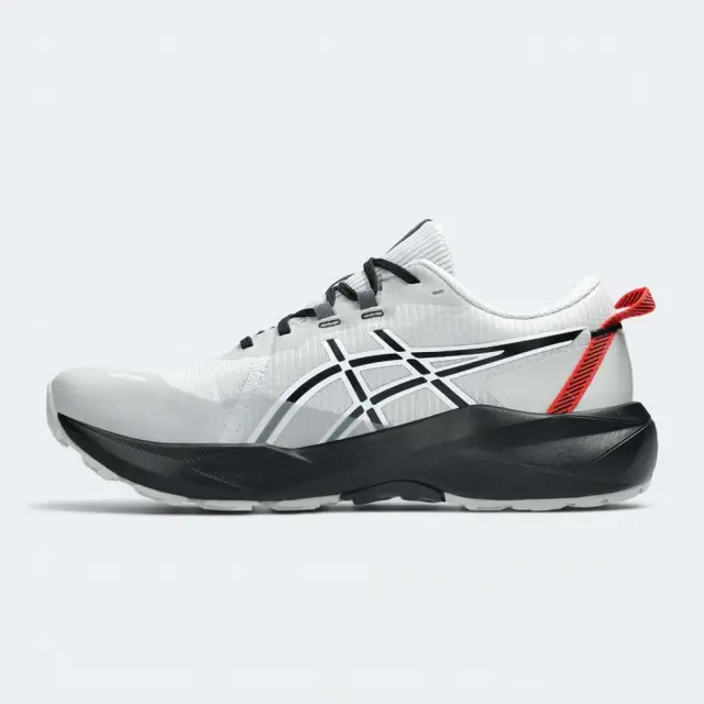 Asics Men's Gel-Venture 11 Γκρι Ανοιχτό 1011C160-021 (Asics) 2