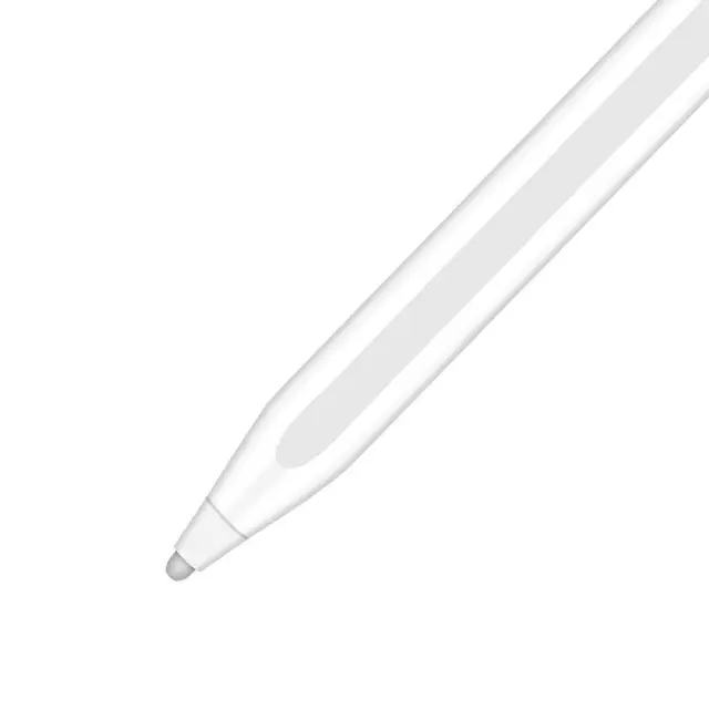 Tactical Roger Pencil White 3