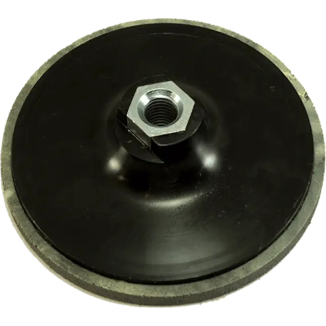 ΜΑΞΙΛΑΡΙΑ ΓΩΝΙΑΚΟΥ ΤΡΟΧΟΥ VELCRO 115MM