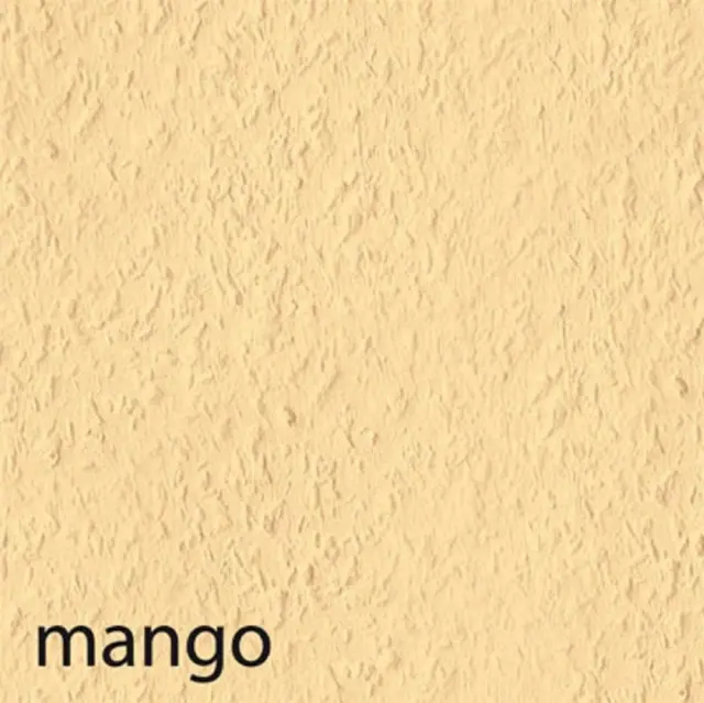 BAUFIX - Χρώμα Τοίχων και Οροφής Pastel Χρώμα Mango 2