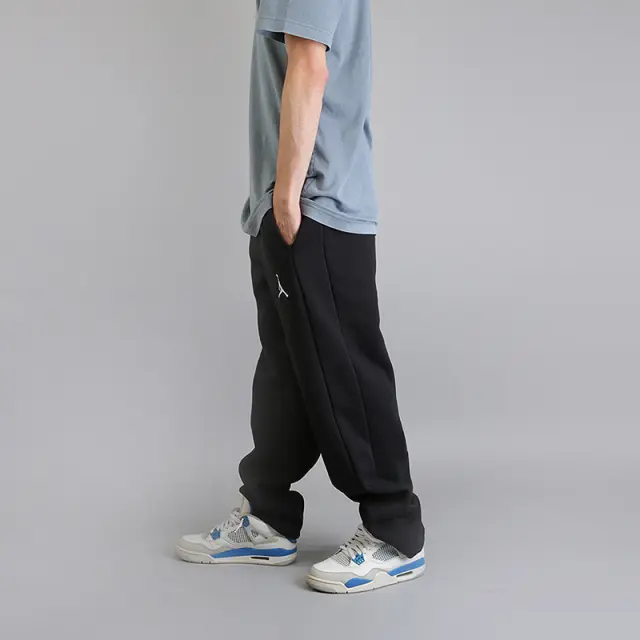 Men's Jordan Flight Pant 823073-010 - M 3