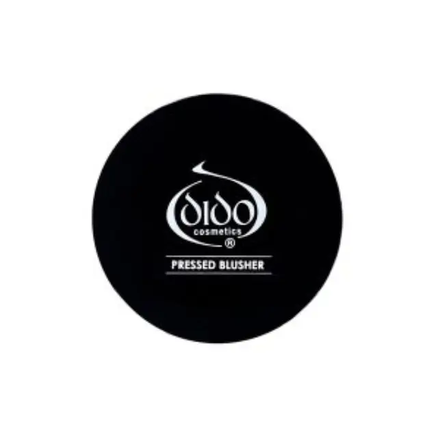 Pressed Blusher: No 304 2