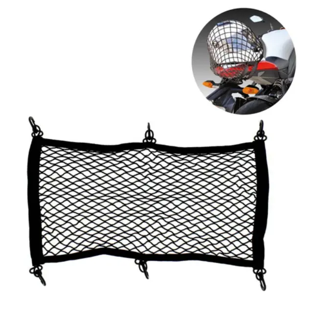 Roc Ελαστικό Δίχτυ Top-Net 65X35CM 90499