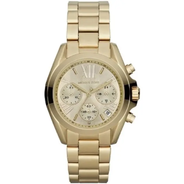 Michael Kors Bradshaw MK5798