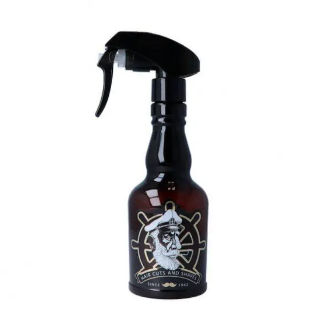 Eurostil Barber Line Βαποριζατέρ 280ml 07000
