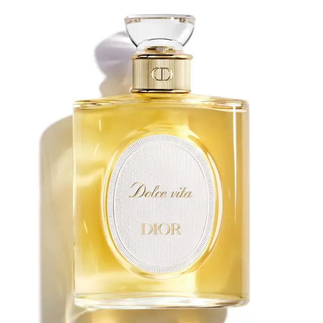 Dolce Vita Eau De Toilette - Floral And Fruity Notes 100ml