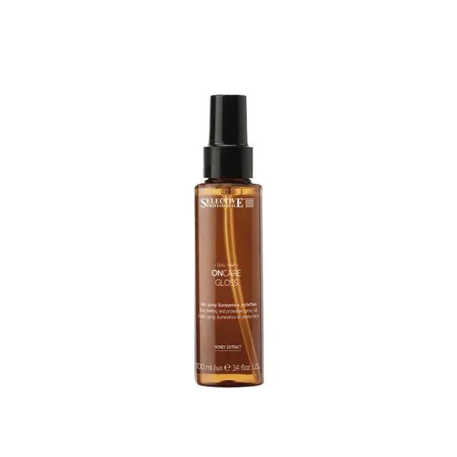Selective Professional ONCARE Gloss Spray Oil 100ml