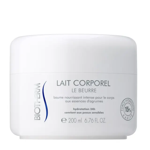 Beurre Corporel 200ml