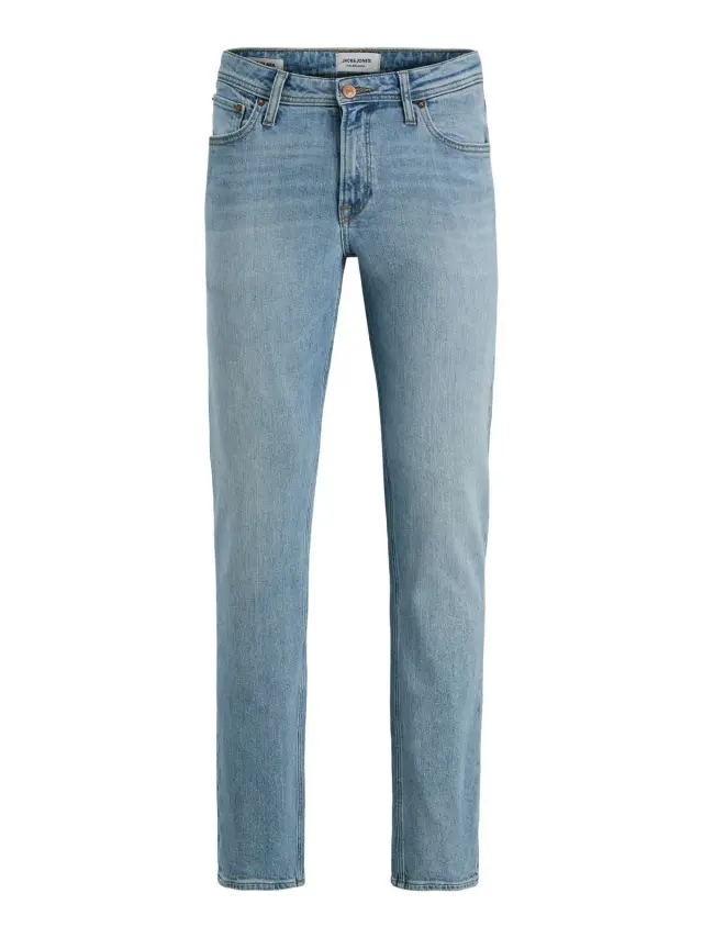 JJICLARK JJIORIGINAL AM 393 NOOS Blue Denim - 31 , 34