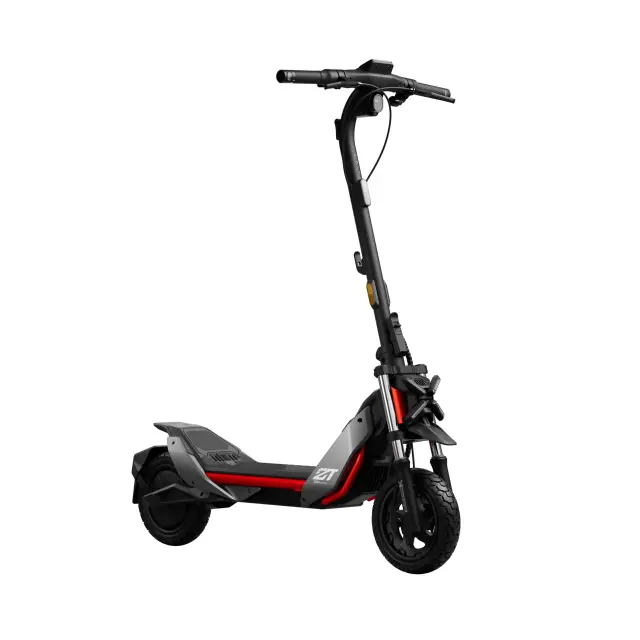 ΠΑΤΙΝΙ ΗΛΕΚΤΡΙΚΟ SEGWAY NINEBOT KICKSCOOTER ZT3 PRO E 2