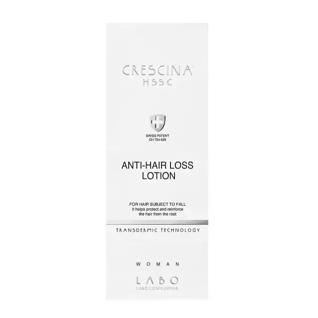 Crescina HSSC Transdermic Λοσιόν κατά της Tριχόπτωσης για Γυναίκες 100ml
