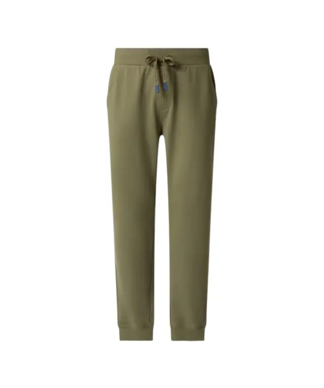 North Sails - Ανδρικό Παντελόνι Φόρμας 673062-000-0421 Πράσινο