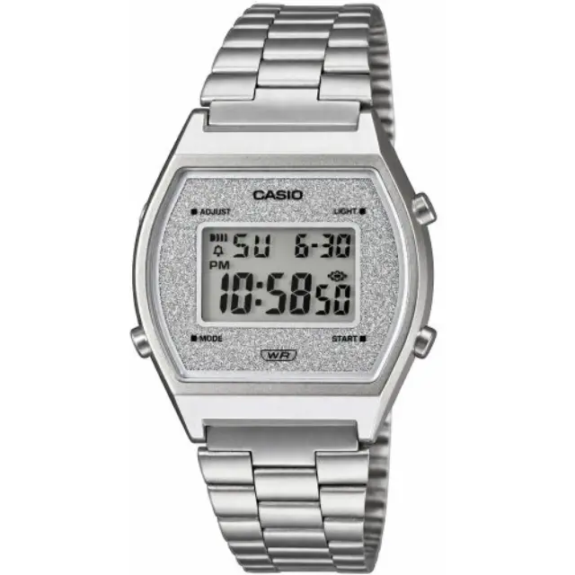 Casio B640WDG-7EF
