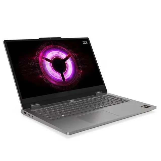 Lenovo LOQ Essential 15 15,6" 144Hz Ryzen 7 170/RTX5060/16GB/512GB SSD/No OS US-Layout (83VA000XPB) 2