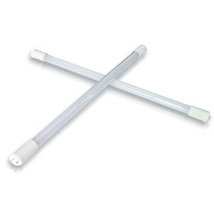 Λαμπτήρας LED T8 120cm Double 6500K Lucas