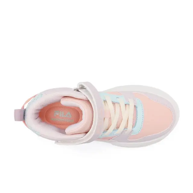 Fila Kids Memory Ayo 3 V Σομόν 3YF43001-995 (Fila) 2
