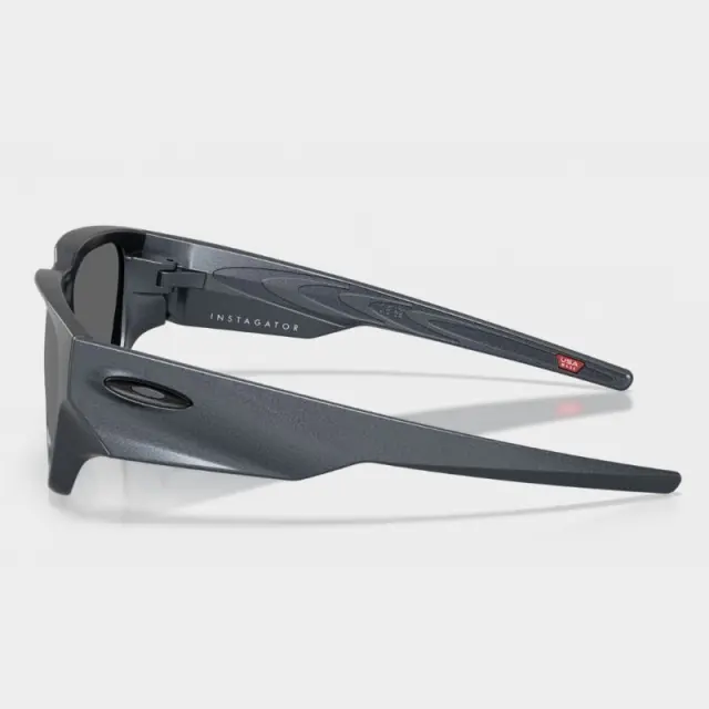 Γυαλιά Ηλίου Oakley OO9514 951403 Instagator Μαύρο - 58 3
