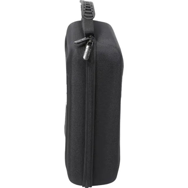 WALKASSE W-MCB-MPC-SAMPLE Shockproof Eva Case Akai® MPC SAMPLE Black (Shoulder bag). 3