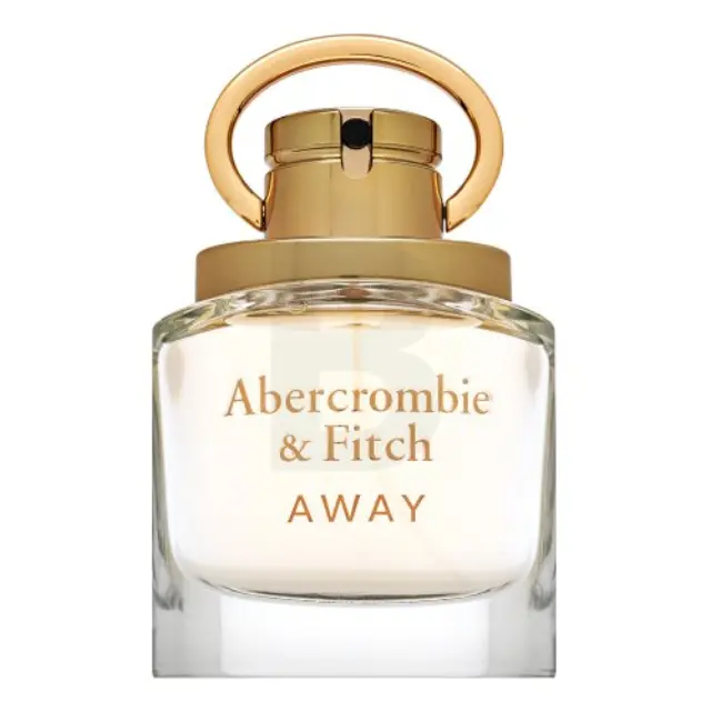 Abercrombie & Fitch Away Woman Eau de Parfum for women 50 ml