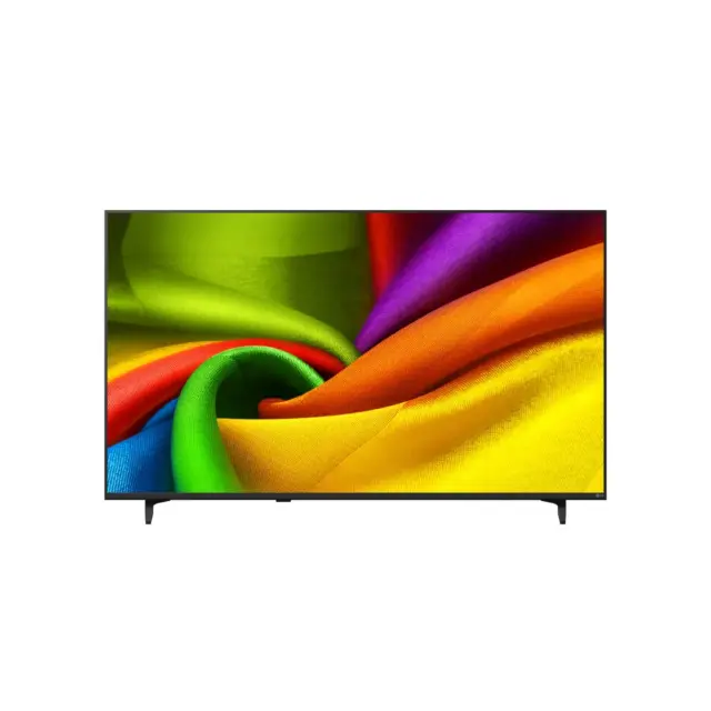 ΤΗΛΕΟΡΑΣΗ 75'' QNED 75QNED8MB6C Mini LED evo AI LG