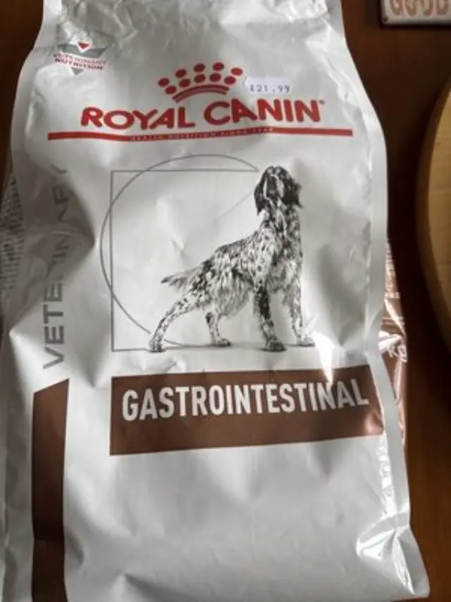 Royal Canin Gastrointestinal Dog Ξηρά Τροφή Σκύλου 2kg