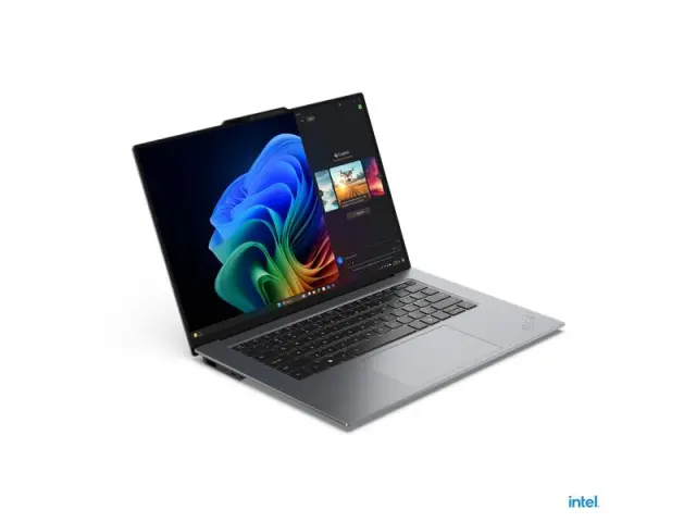 Laptop Lenovo ThinkPad X9-15 G1 15,3 2.8K/Ultra 7- 258V/32GB/1TB/Windows 11 Pro/3Y Premier 21Q6001LGM 2