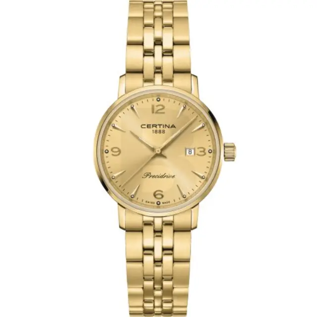 Certina C035.210.33.367.00