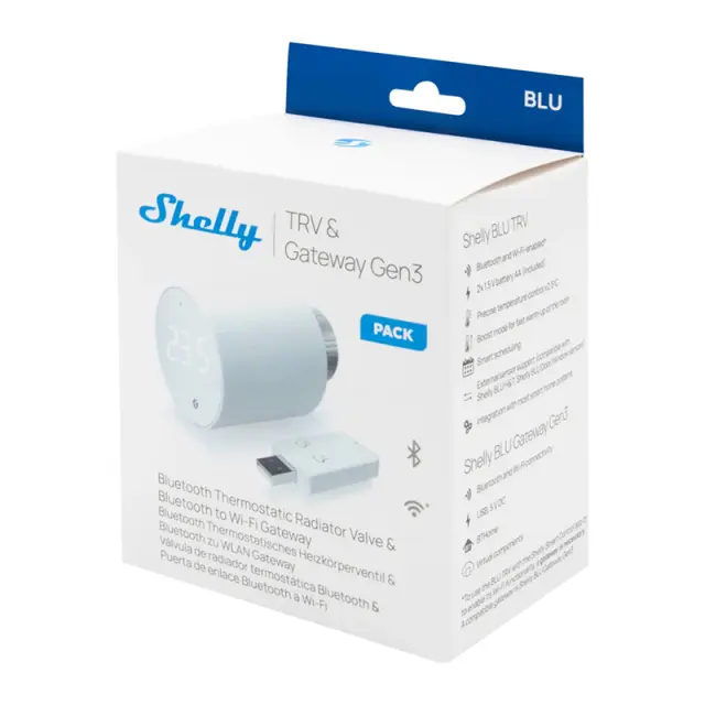3800235264980 | Shelly BLU TRV - EAN 3800235264980 2