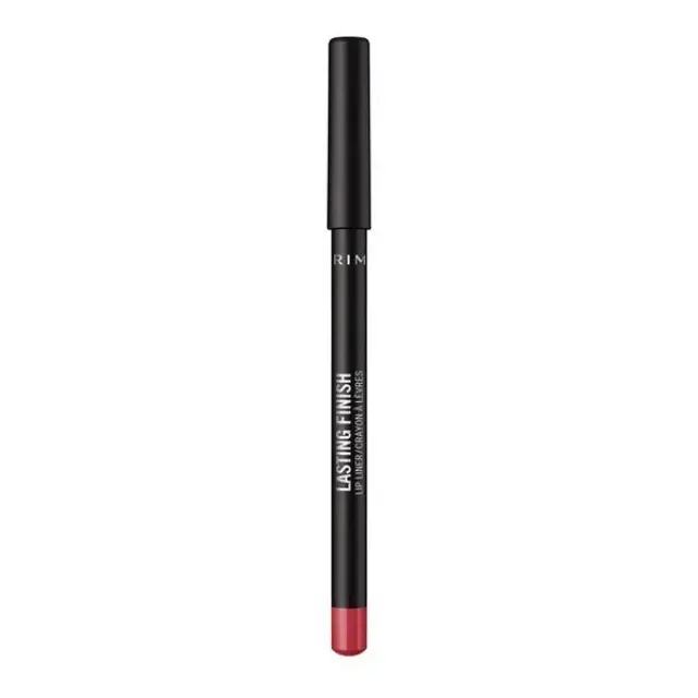 Rimmel London Lasting Finish 195 Sunset Pink 1.2g